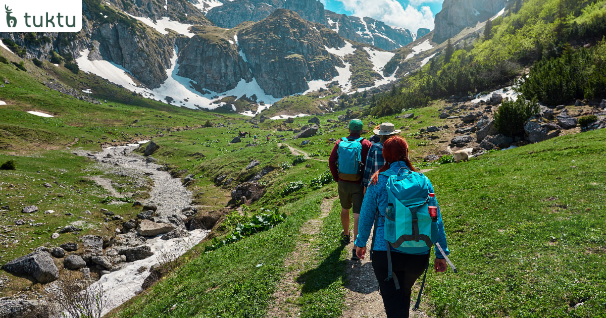Walking Toward Health and Happiness: Outdoor Adventures with Companionship Services